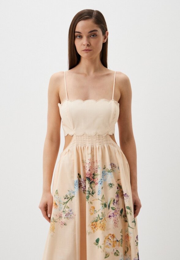 Сарафан Miss Chic