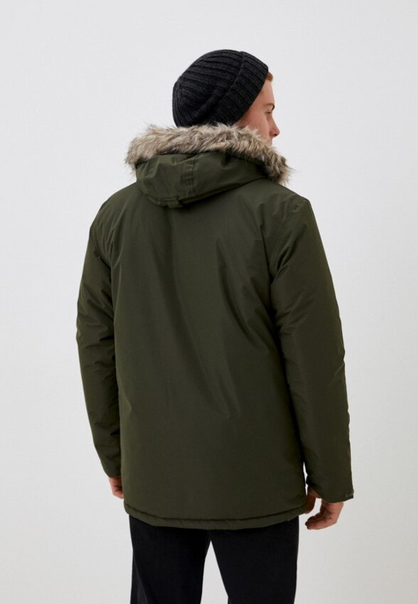 Пуховик Regatta