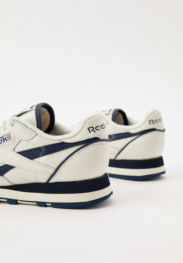 Кроссовки Reebok