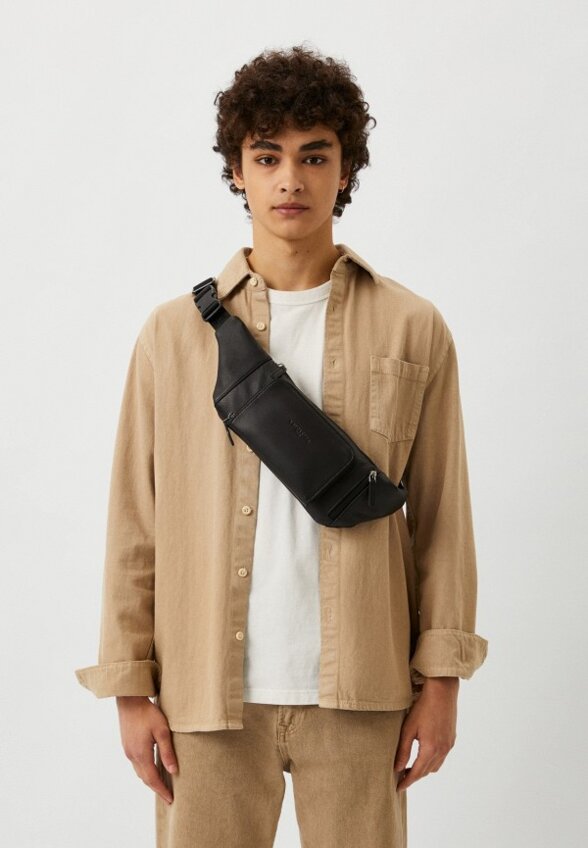 Сумка поясная Lancaster