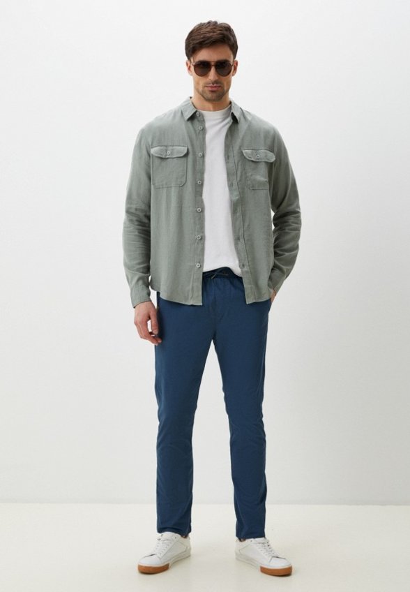 Рубашка Funday