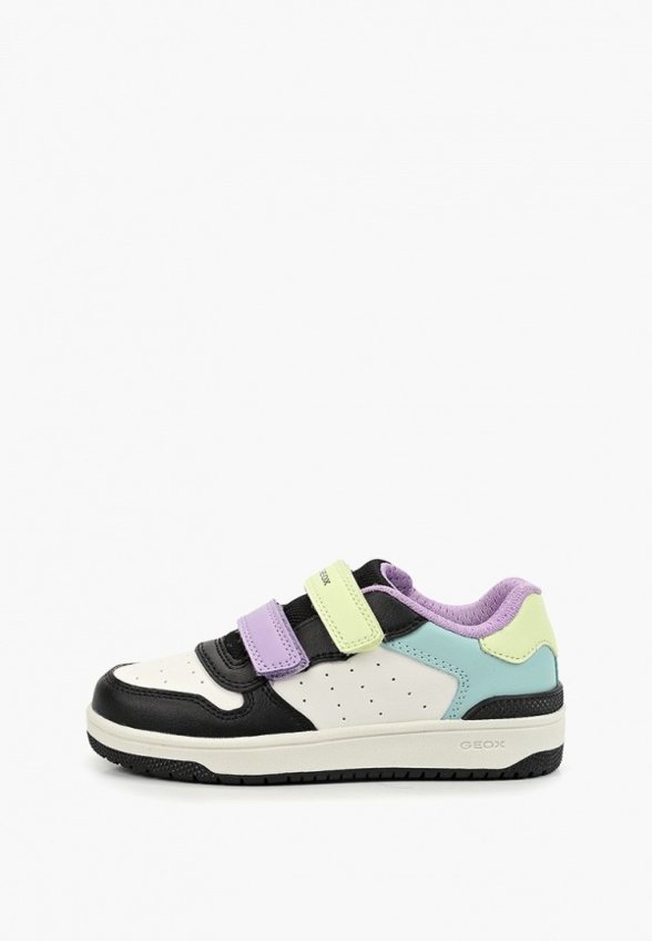 Кеды Geox