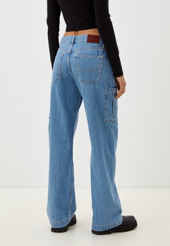 Джинсы Pepe Jeans