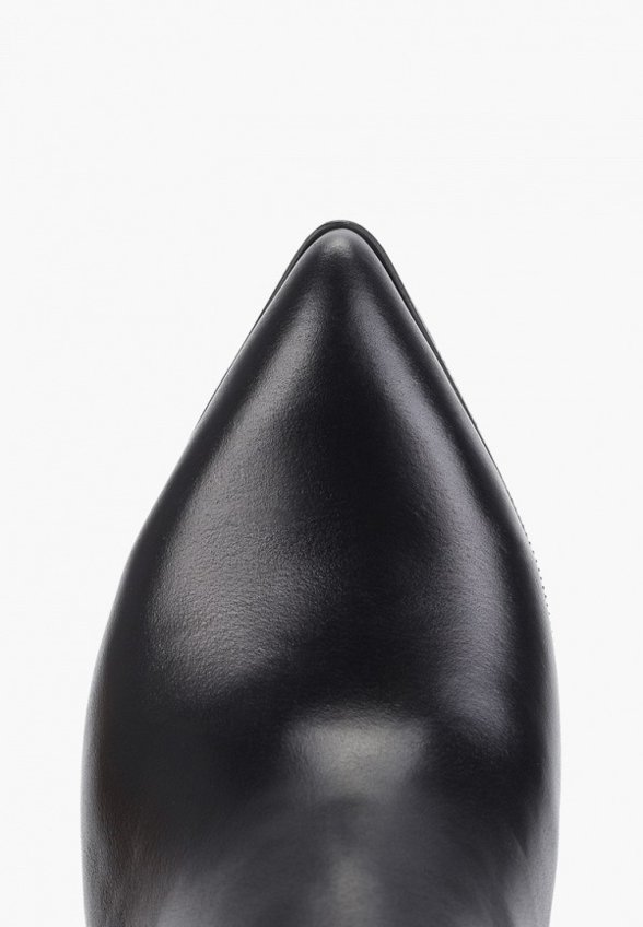 Сапоги Lusavou