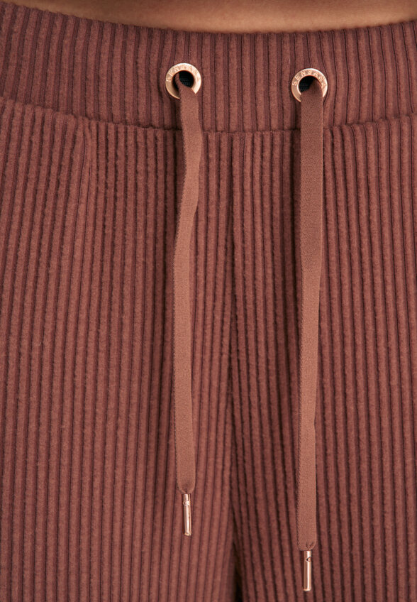 Брюки женские Sensana, Коричневый