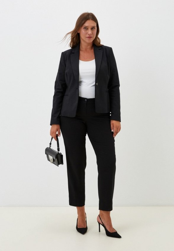 Брюки Silver String