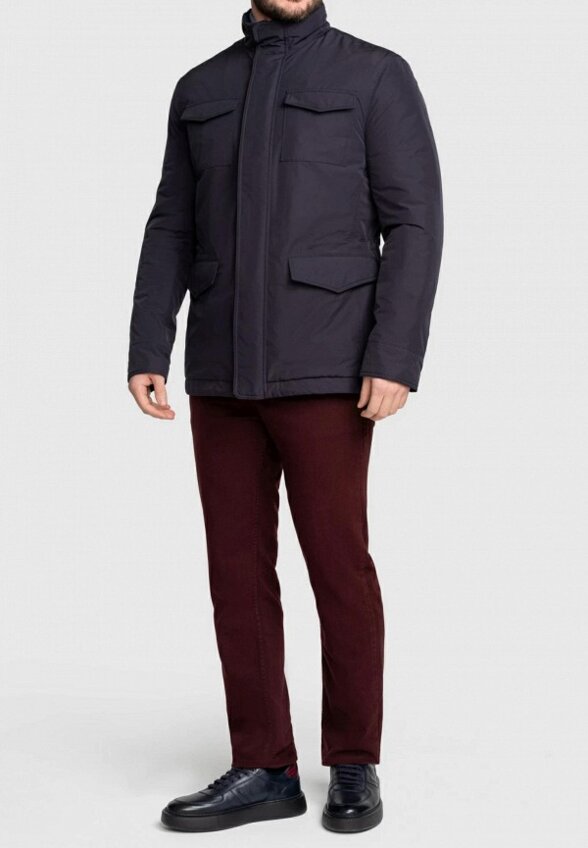 Куртка утепленная Sarto Reale