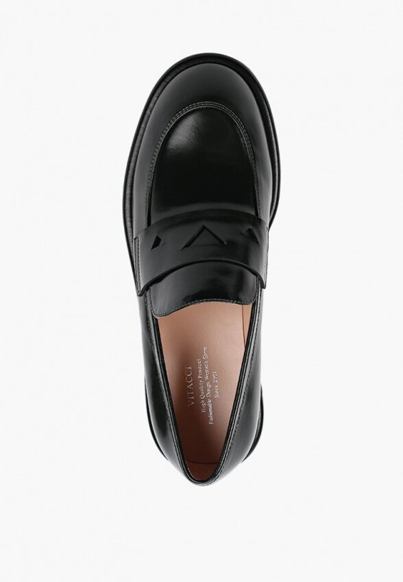 Лоферы Vitacci