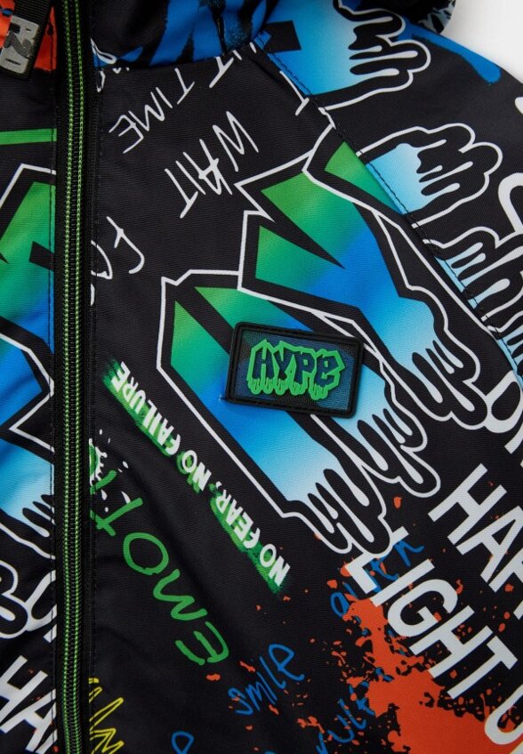 Куртка PlayToday