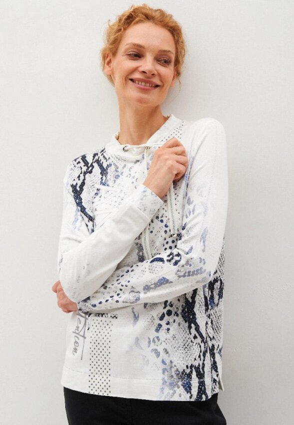 Свитшот Gerry Weber