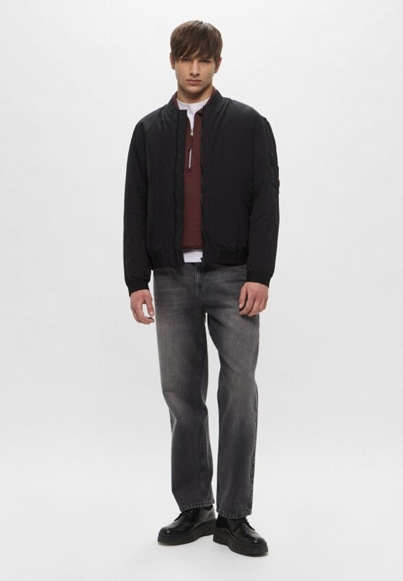 Куртка утепленная Boss