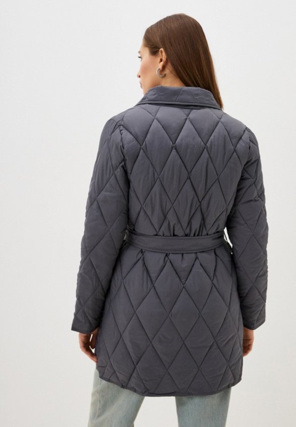 Куртка стеганая Isibris