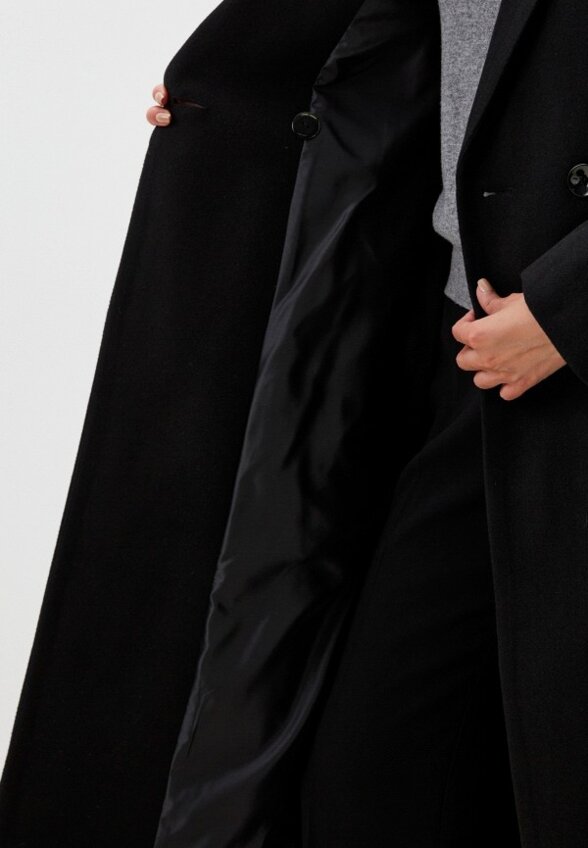 Пальто-халат Kenan