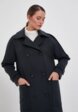 Пальто двубортное ReaLegenda2  - превью