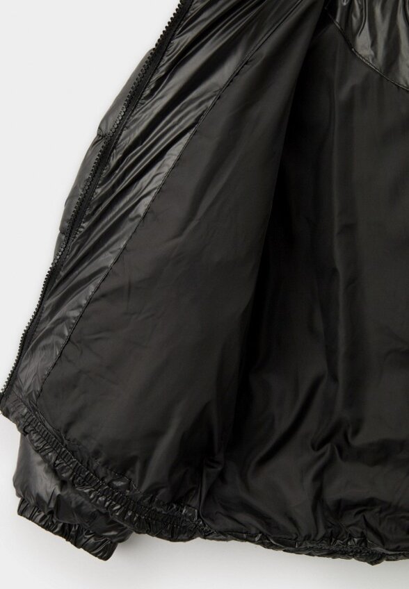 Куртка утепленная PlayToday