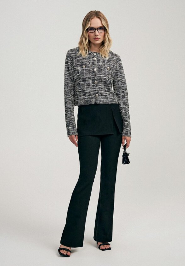 Кардиган Твое