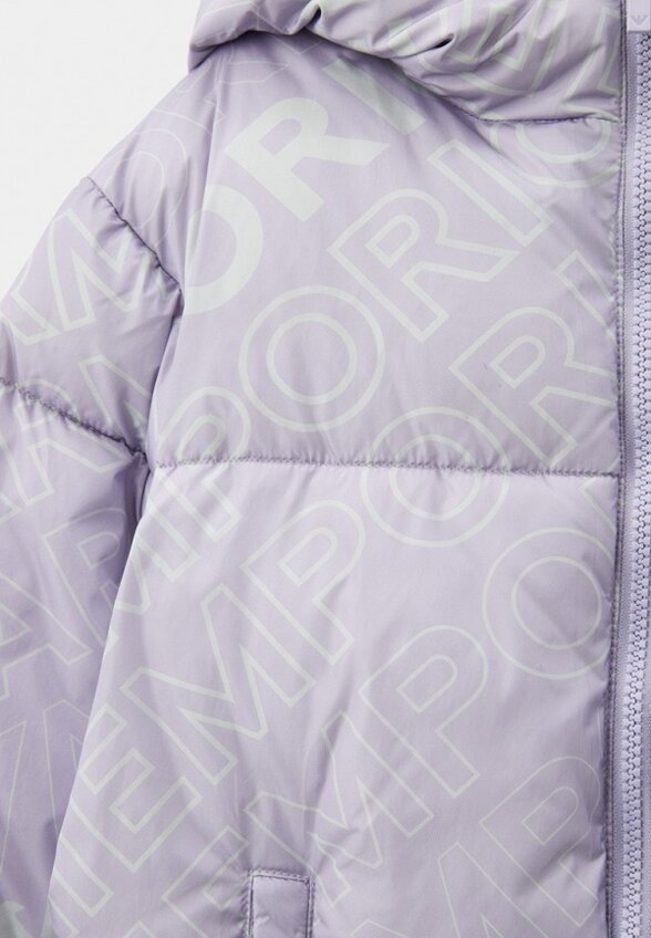 Куртка утепленная Emporio Armani