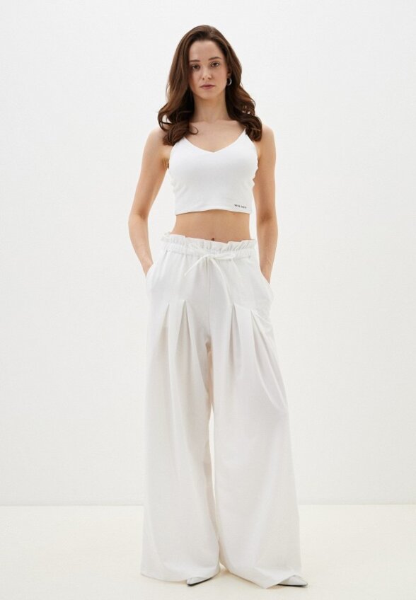 Брюки La Urba Person