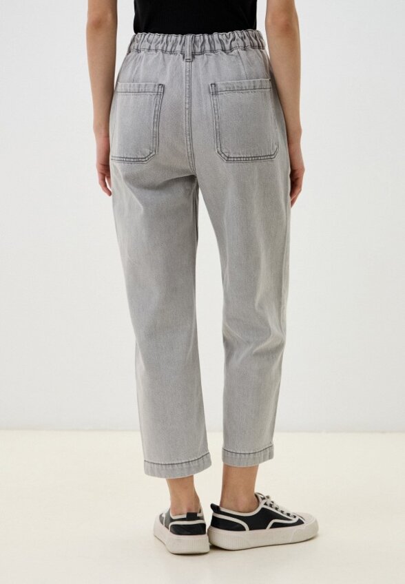 Джинсы The Key