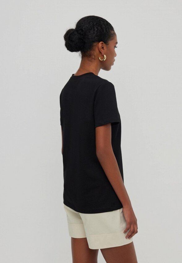 Футболка Miederes