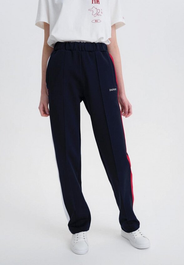 Брюки спортивные Zasport