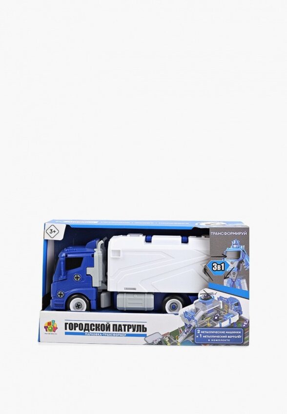 Набор игровой 1Toy