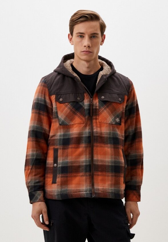 Куртка утепленная Cordillero