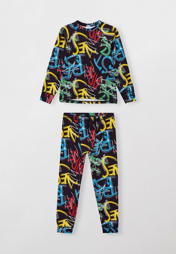 Комплект термобелья PlayToday