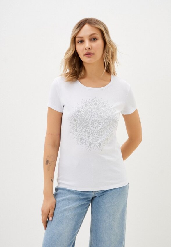 Футболка Funday