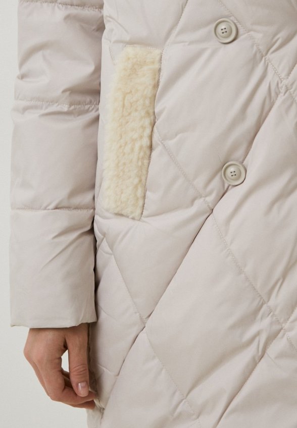 Куртка-пальто Vitacci