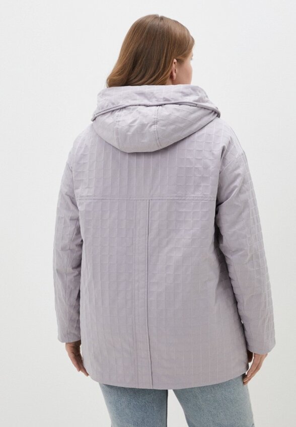 Куртка утепленная Winterra