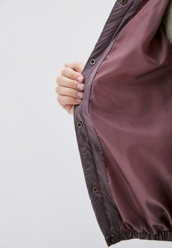 Куртка стеганая Forza Viva