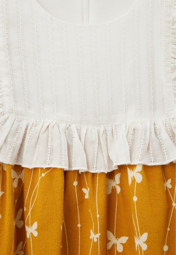 Платье Mamour Enfants