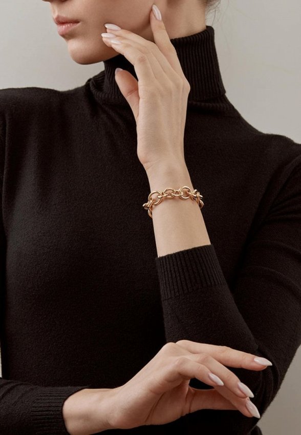 Браслет Tesoro Jewelry