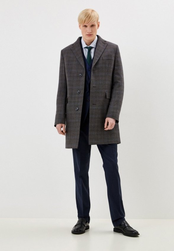 Полупальто Bazioni