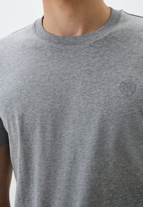 Футболка Cudgi