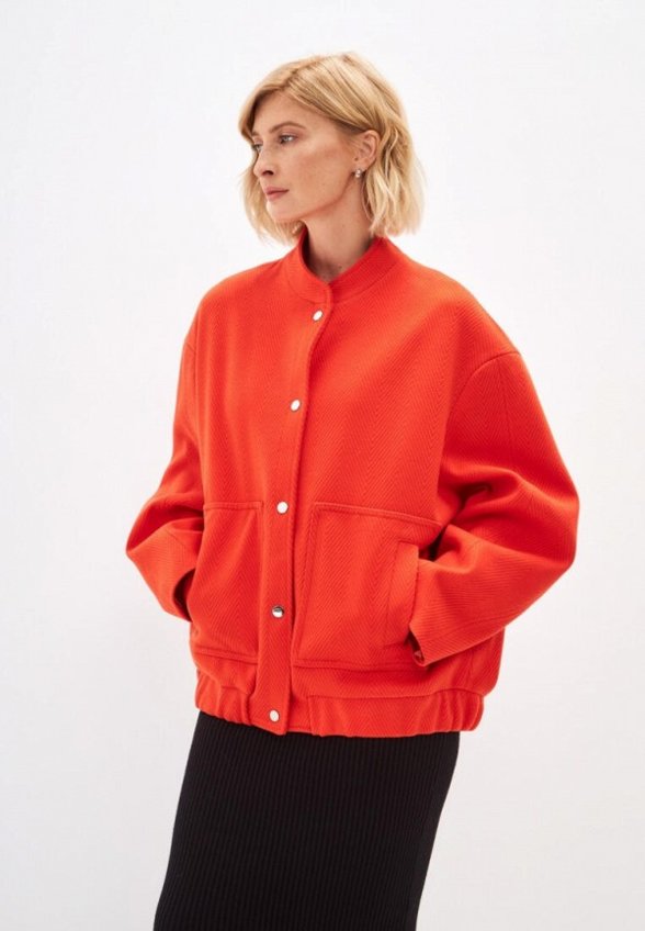 Бомбер Noele Boutique