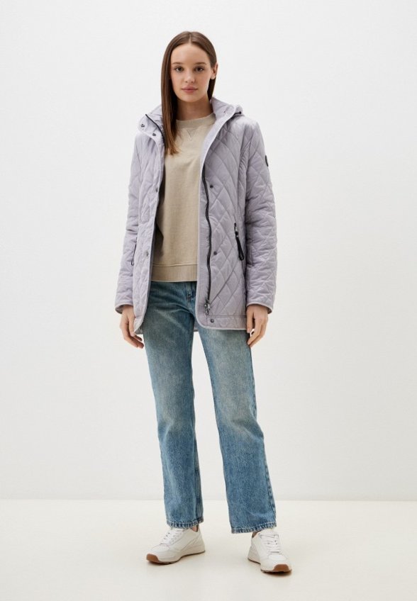 Куртка стеганая Avi