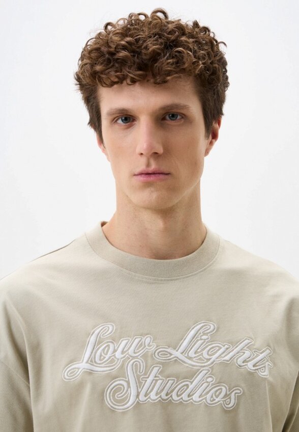 Футболка Low Lights