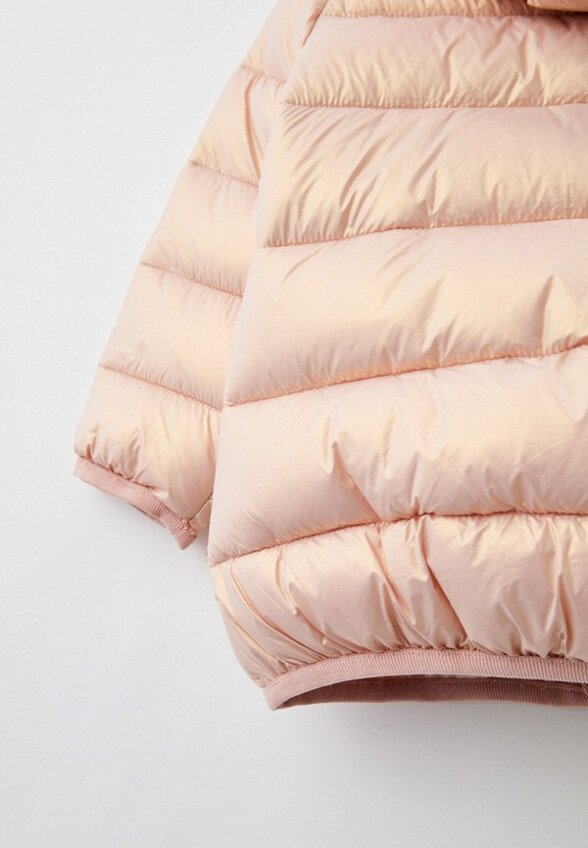 Куртка утепленная PlayToday