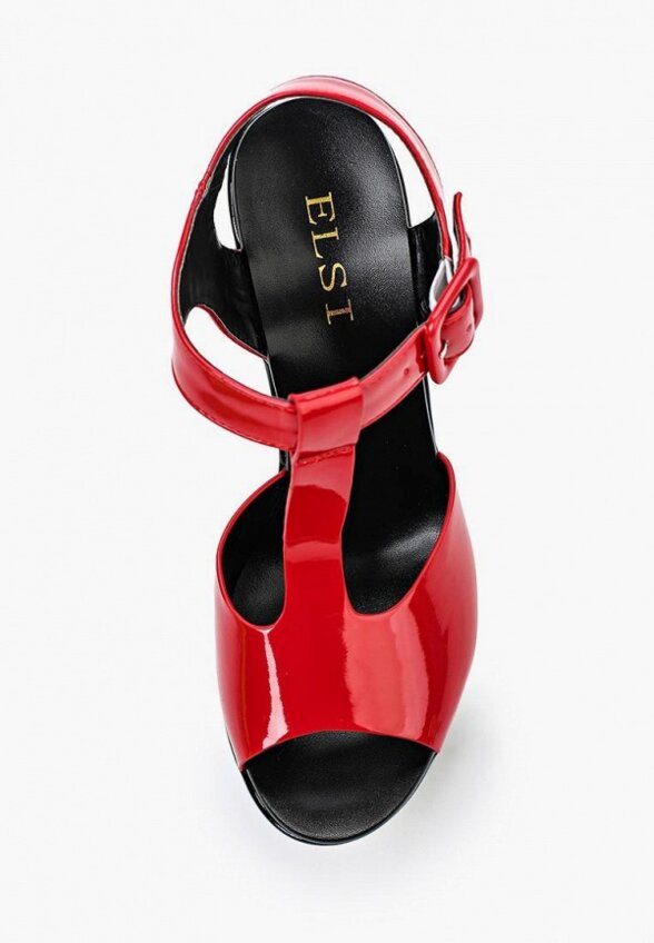 Босоножки Elsi