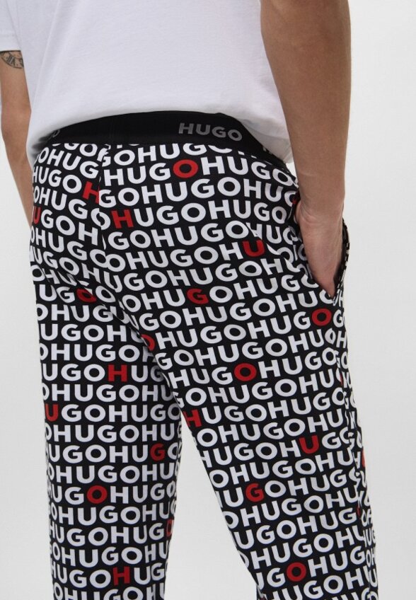 Брюки домашние Hugo