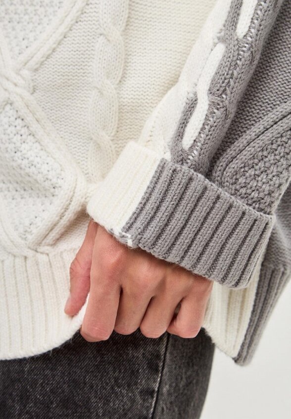 Свитер Villanelle