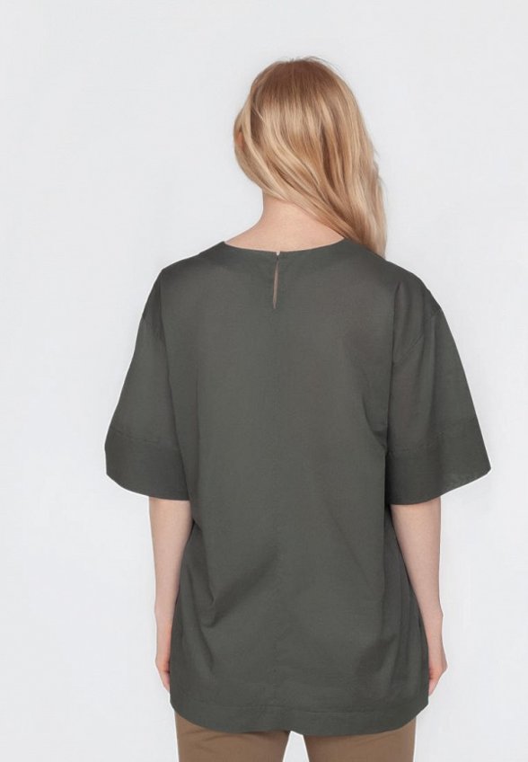 Блуза Forlocals