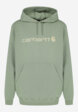 Худи мужское Carhartt, Зеленый8  - превью