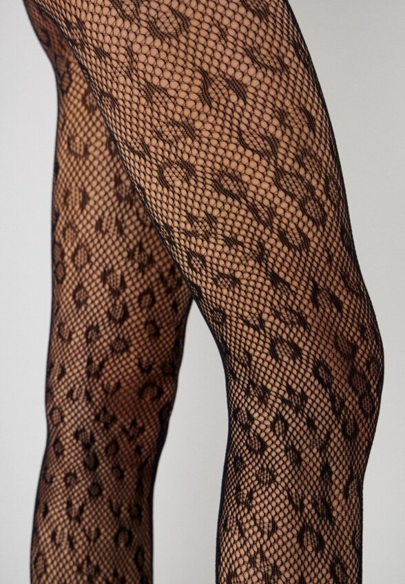 Колготки Luigin