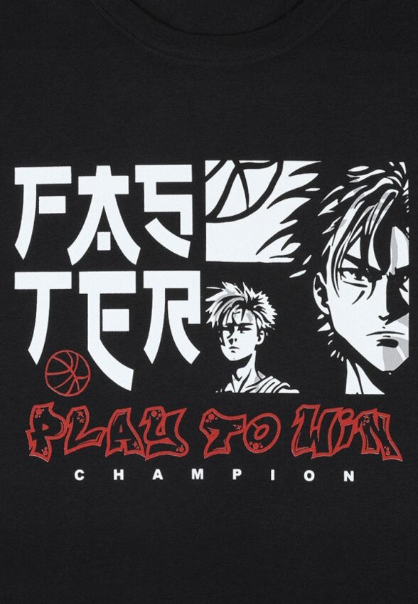 Футболка Апрель