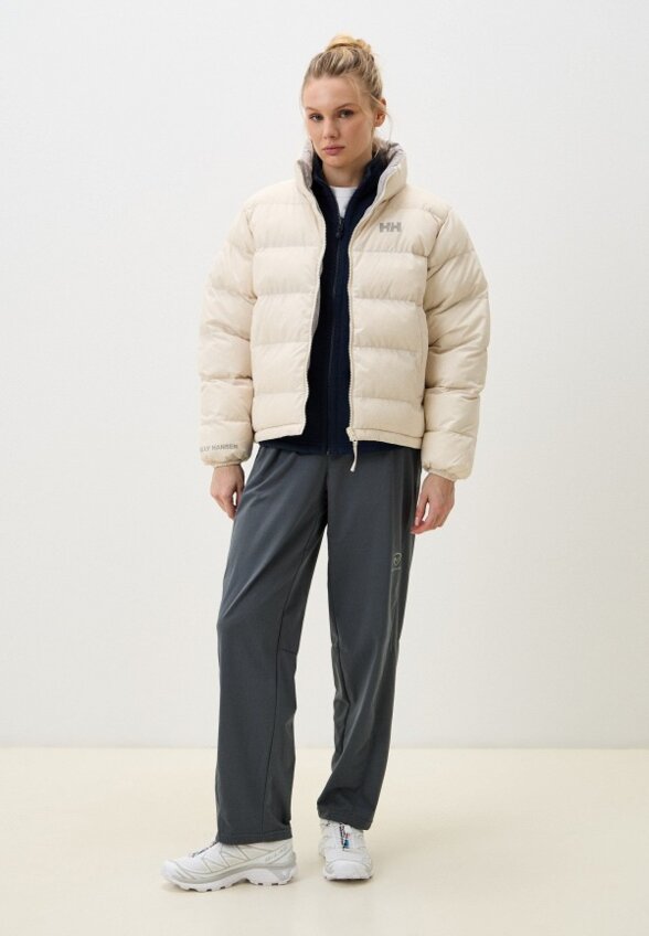 Пуховик Helly Hansen