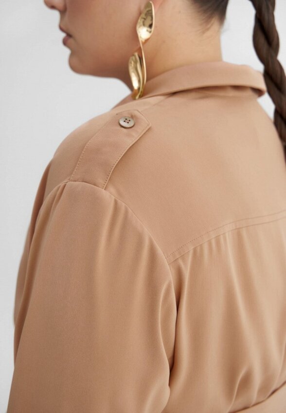 Платье Naturaxl