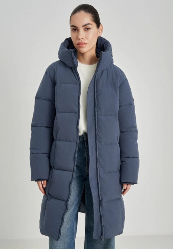 Пуховик Finn Flare